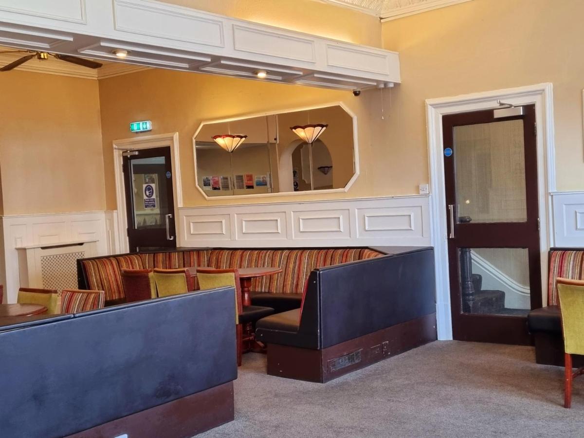 The Beechfield Hotel بلاكبول المظهر الخارجي الصورة