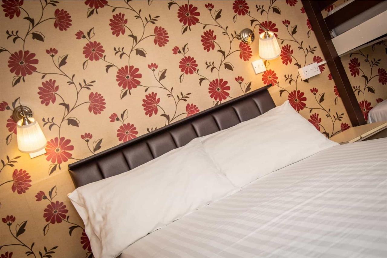 The Beechfield Hotel بلاكبول المظهر الخارجي الصورة