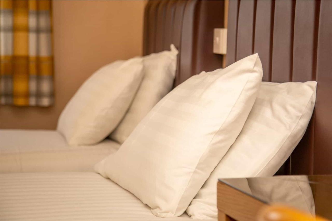 The Beechfield Hotel بلاكبول المظهر الخارجي الصورة