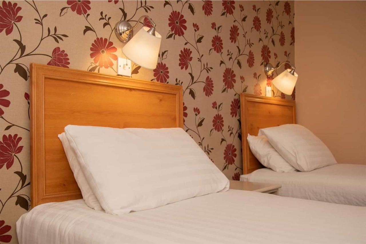 The Beechfield Hotel بلاكبول المظهر الخارجي الصورة