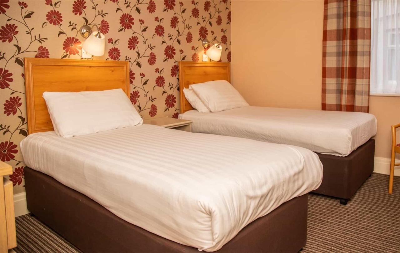 The Beechfield Hotel بلاكبول المظهر الخارجي الصورة