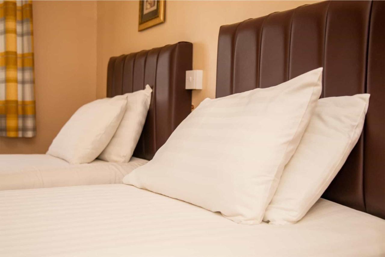 The Beechfield Hotel بلاكبول المظهر الخارجي الصورة