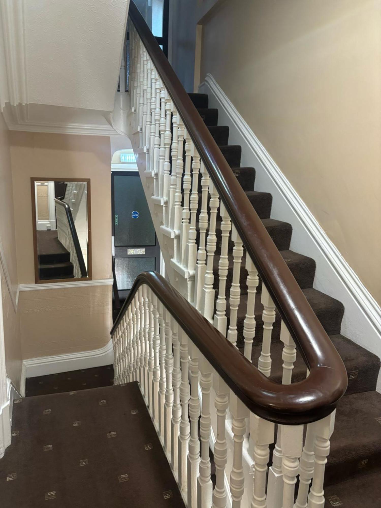 The Beechfield Hotel بلاكبول المظهر الخارجي الصورة