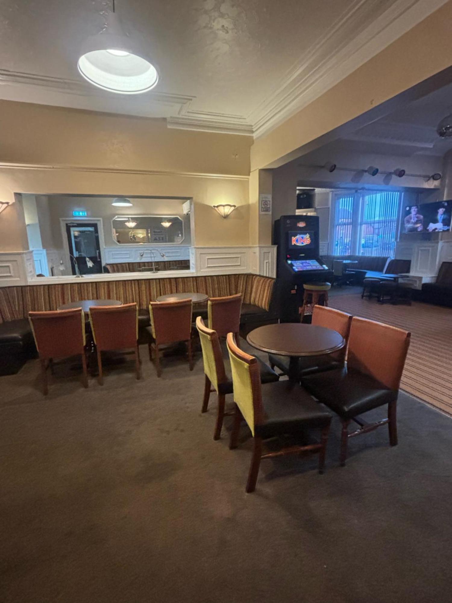 The Beechfield Hotel بلاكبول المظهر الخارجي الصورة
