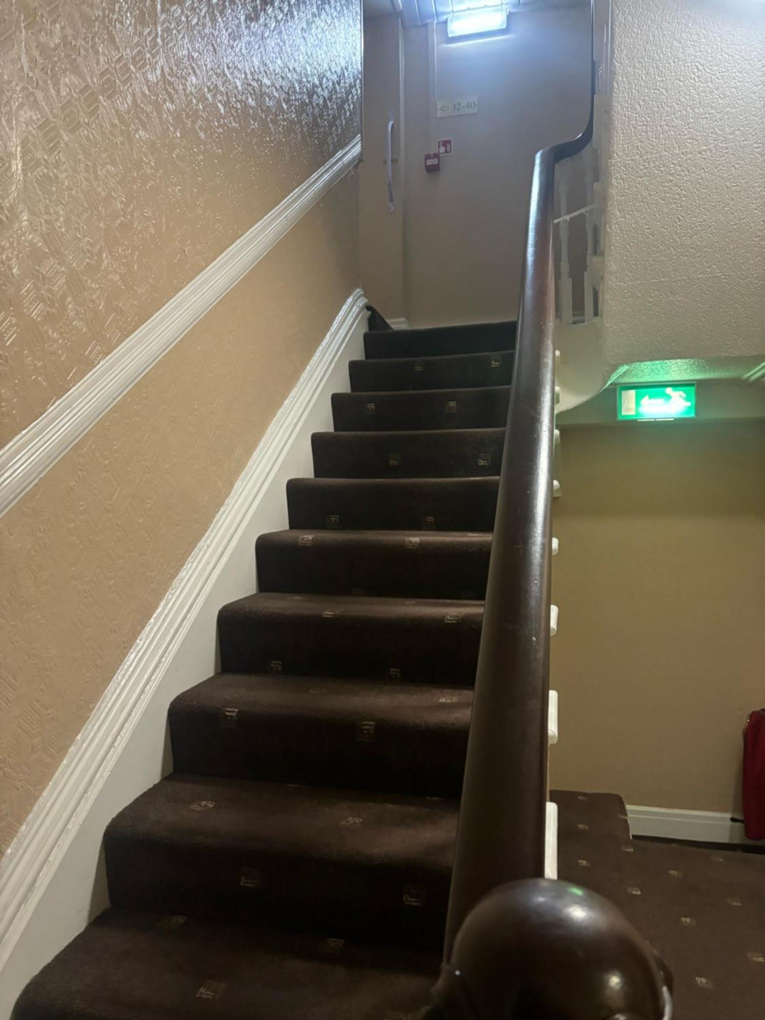 The Beechfield Hotel بلاكبول المظهر الخارجي الصورة