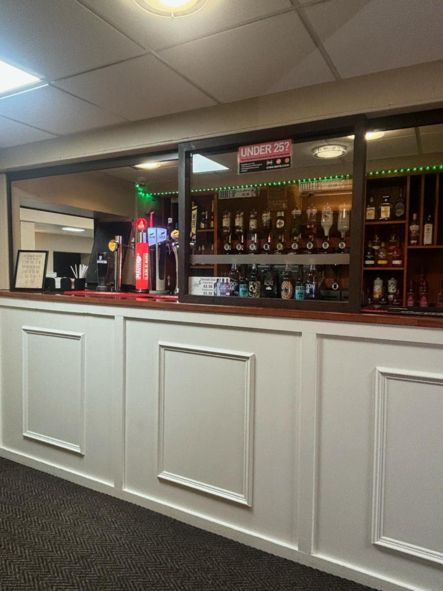 The Beechfield Hotel بلاكبول المظهر الخارجي الصورة